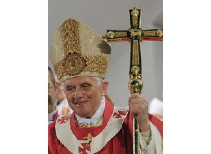Papa Benendetto XVI